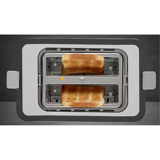 Тостер First FA-5369-5 (151889) - фото 5