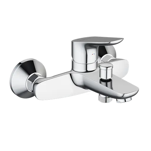 Змішувач для ванни DAMIXA Origin Bit 771000000 - фото 2