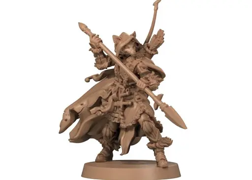 Настільна гра Geekach Games Зомбіцид. Біла смерть (Zombicide: White Death) (укр.) (GKCH234wd) - фото 10