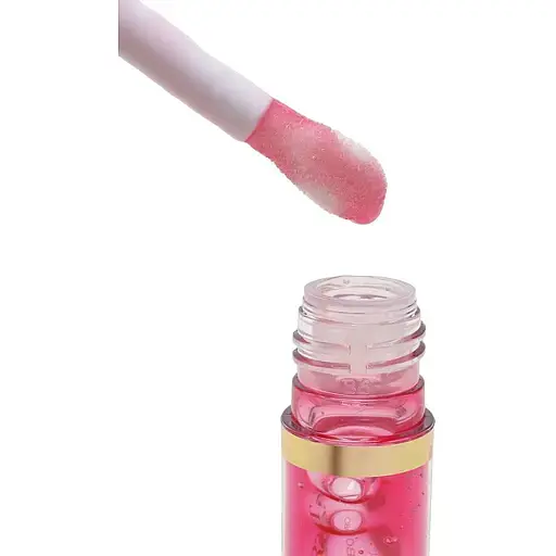 Масло-блеск для губ Vivienne Sabo Dessert a Levres тон 02 3 мл (8000019360218) - фото 2