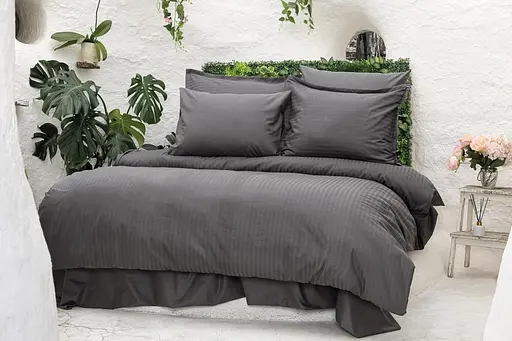 Комплект постельного белья Altinbasak Евро pbe0049331