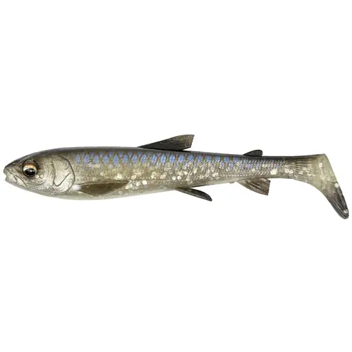 Силикон Savage Gear 3D Whitefish Shad 120mm 14.0g Whitefish (3шт/уп) - фото 1