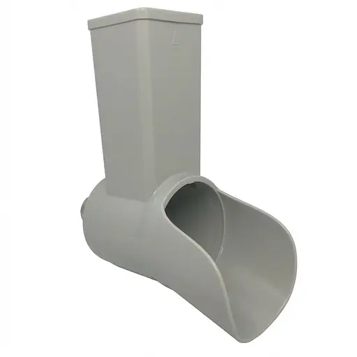 Корпус овощерезки Panasonic AMA18K139 для мясорубки MK-MG1510