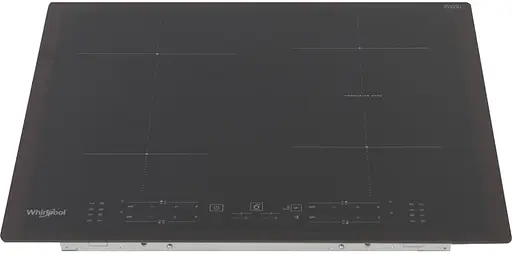 Варильна поверхня Whirlpool WB B8360 NE (індукція) - фото 2