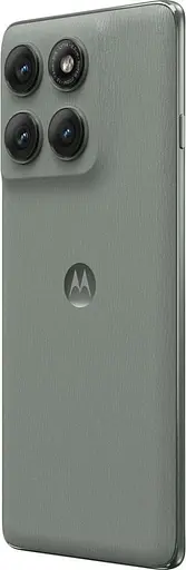 Смартфон Motorola Moto Edge 60 Pro 12/512GB Shadow (PB7X0068) - фото 6