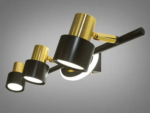 Підсвічування для дзеркал і картин 15W - фото 3