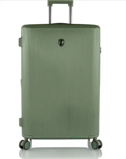 Чемодан Heys Earth Tones (L) Moss (10156-0145-30) - фото 3