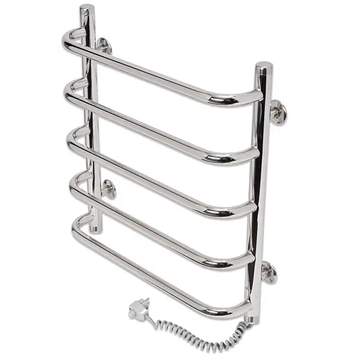 Електрична рушникосушка Laris Стандарт П5 450x500 Е 73207020 - фото 4