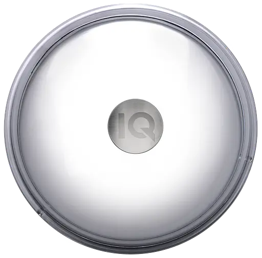 Крышка IQ Be Smart 24 см (7077927) - фото 1