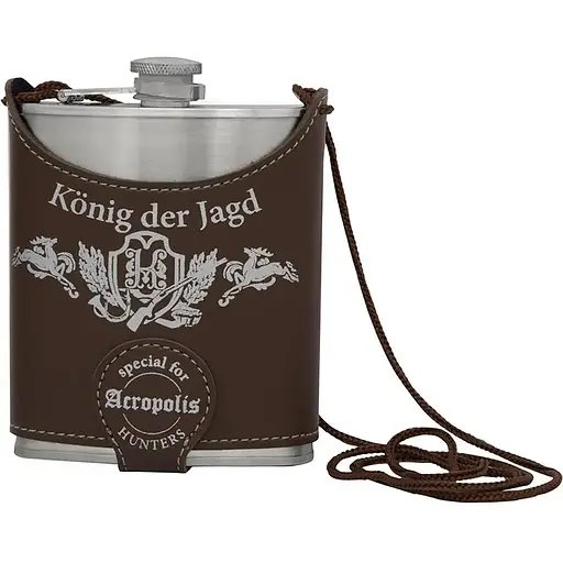 Фляга Акрополис ФЛ-1з