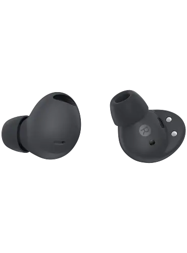 Навушники Samsung Galaxy Buds 2 Pro Graphite (SM-R510NZAA) [71487] - фото 7