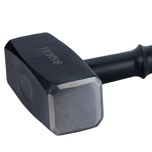 Кувалда Sigma 2000г фібергласова ручка 4311201 - фото 2