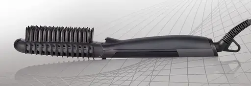 Плойка-гребінець для волосся Silver Crest SHGB-58-A1 58 Вт - фото 4