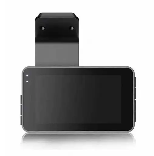 Автомобильный видеорегистратор T-722 (2 камеры) Wi-Fi Full HD