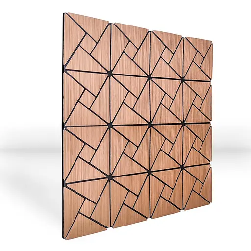 Самоклеющаяся PET мозаика 300х300х4мм SW-00001640 - фото 3