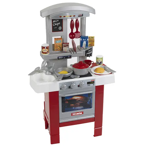 Интерактивная кухня Klein Miele Starter (9106)