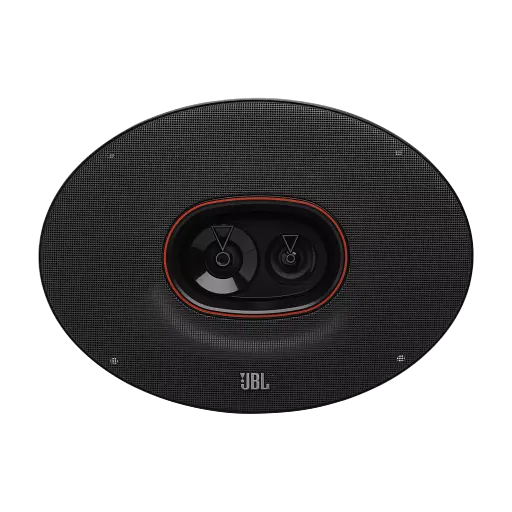 Коаксиальная акустическая система JBL Club 964M - фото 5