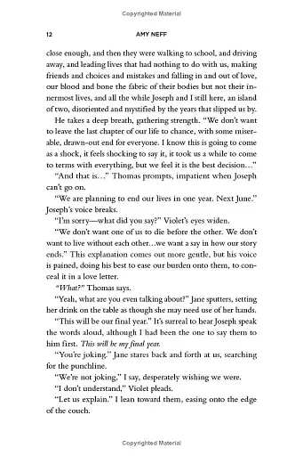 The Days I Loved You Most - фото 5