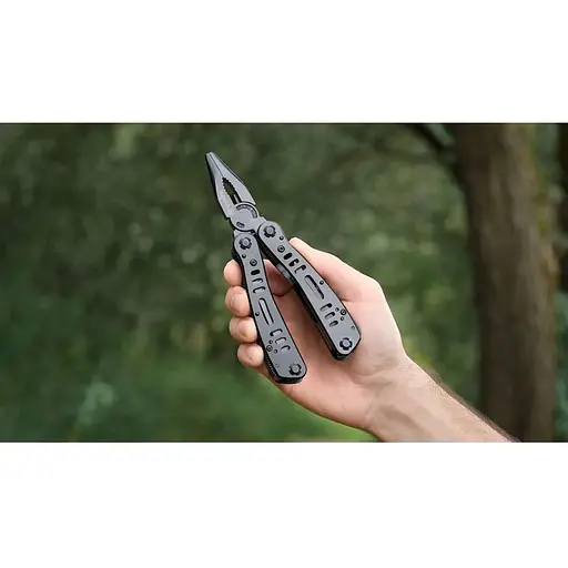 Мультитул Multi Tool Ganzo G103 - фото 16