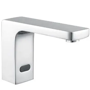 Змішувач для умивальника сенсорний ASIGNATURA (45514600) - фото 1