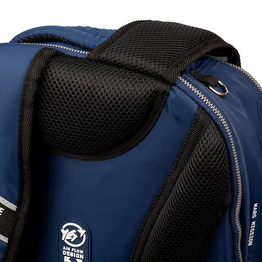 Рюкзак YES TS-93 YES by Andre Tan Space dark blue - фото 7