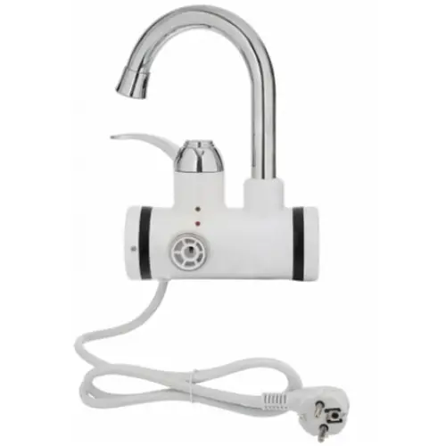 Проточный водонагреватель Noveen IWH350 - фото 8