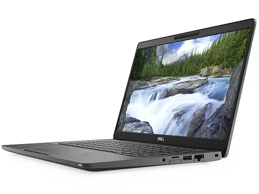 Ноутбук Dell Latitude 5300 x360 i5-8365U, 8Gb, 256Gb SSD - фото 3
