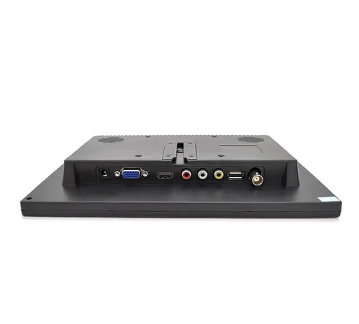 Автомобильный ЖК-монитор Voltronic 10.1, AV+VGA+HDMI+RCA, 1024x600ips, 12-24V - фото 3