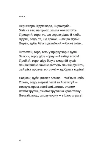 Книга Вернигора - Наталья Фурса (ВСЛ) - фото 3