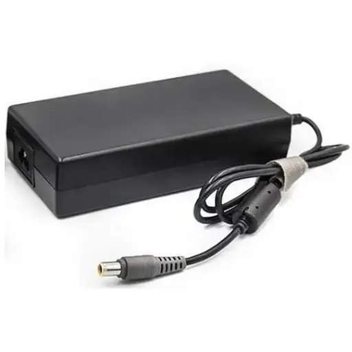 Блок живлення для ноутбука 1StCharger для ноутбуків Lenovo 170W(20V/8.5A) 6.3x3.0 силовий кабель Retail BOX