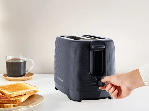 Тостер Moulinex Morning LT2M0810 - фото 8