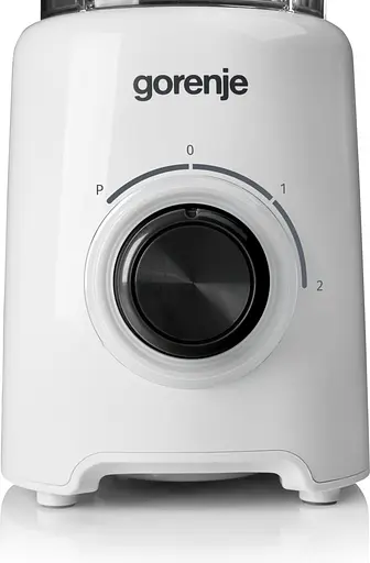 Стаціонарний блендер Gorenje B500XG (7051688) - фото 2