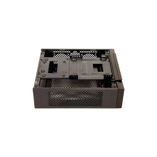 Корпус Chieftec COMPACT IX-03B-OP - фото 7