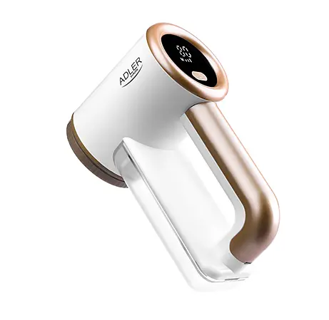 Машинка для удаления катышек Adler AD 9617 LCD 6 лезвий 5 Вт - фото 2