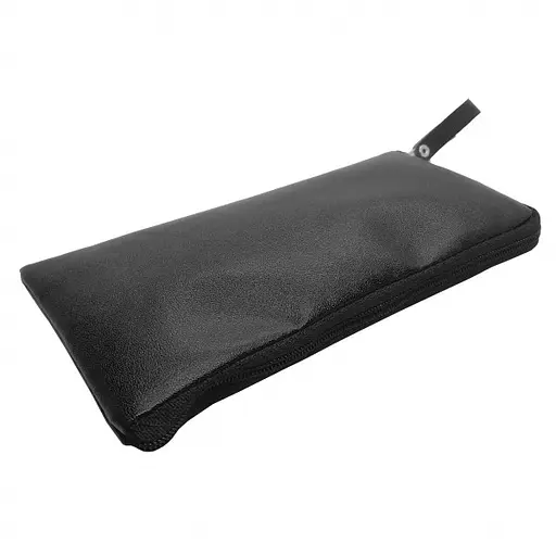 Чохол кисет Realme 5 6 футляр метелик розстібний - фото 6