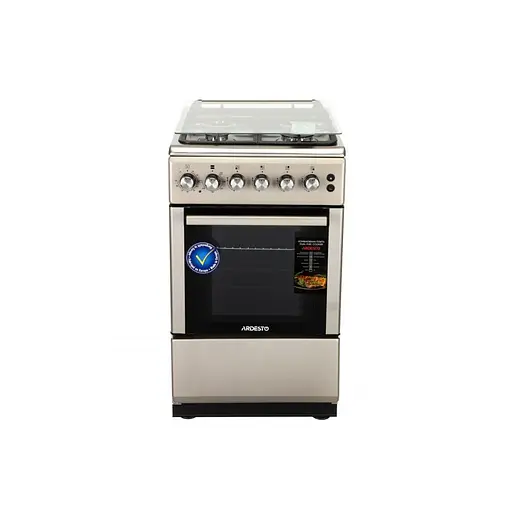 Плита комбінована Ardesto FSC-F5060PS - фото 6