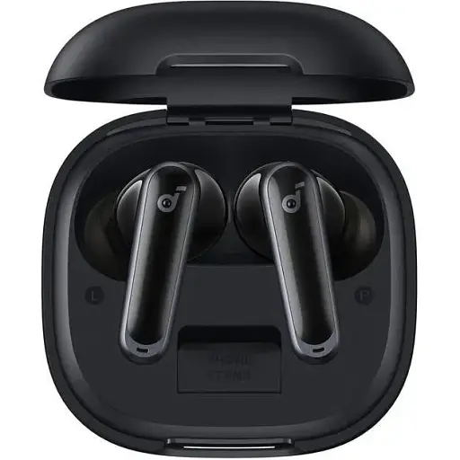 Навушники TWS Anker SoundCore P40i Black - фото 5