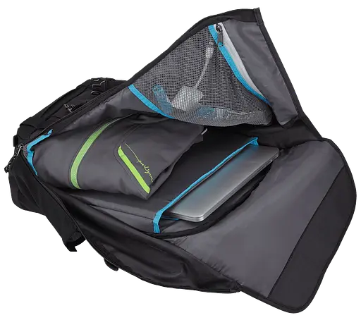 Рюкзак Subterra Backpack 25L TSDP-115 (Dark Shadow) Thule sum0027931 - фото 4