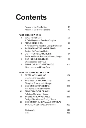 Design for the Real World. Third edition - фото 2