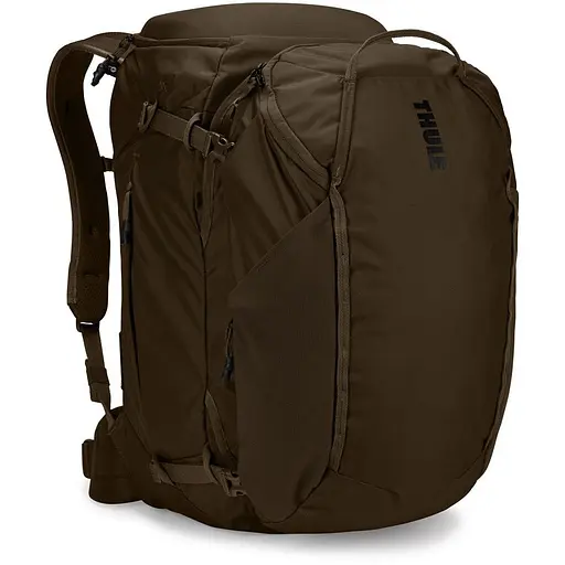 Туристичний рюкзак Thule Landmark 60L Deep Khaki (TH 3205313) - фото 1