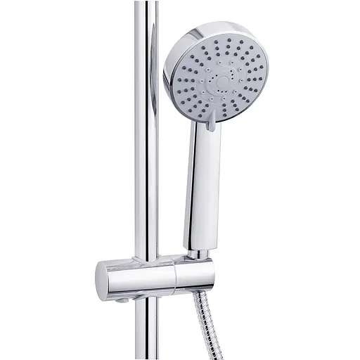 Душова система Kroner KRP Armada - C064K CV024319, Хром - фото 9