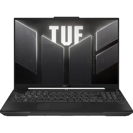 Ноутбук Asus TUF Gaming A16 FA607NU (FA607NU-RL071) [135738] - фото 8
