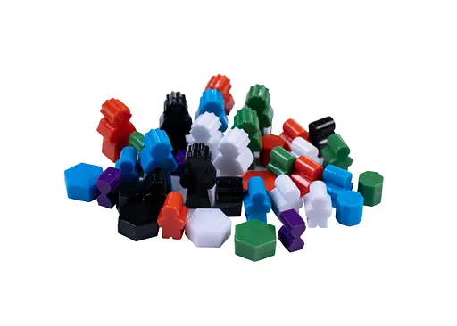 Настольная игра Crowd Games Маятник (Pendulum) (16121) - фото 5