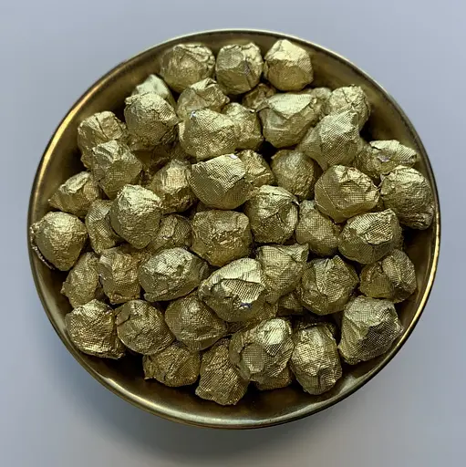 Смола шу Пуеру Ча Гао 100 г - фото 2