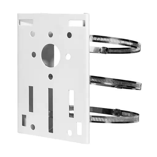 Кронштейн для видеокамеры Light Vision VLC-08B/3SR монтаж на стовп (75-00260)