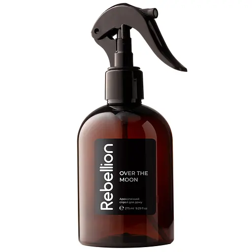 Ароматичний спрей Rebellion Over The Moon для дому 275 мл (RB_AS_OTM_275) - фото 1