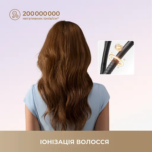 Фен Dreame Hair MINI White (AHG11AW) - фото 8