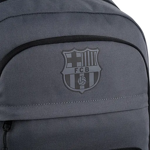Школьный рюкзак Kite Education teens FC Barcelona (BC26-1019L) - фото 18