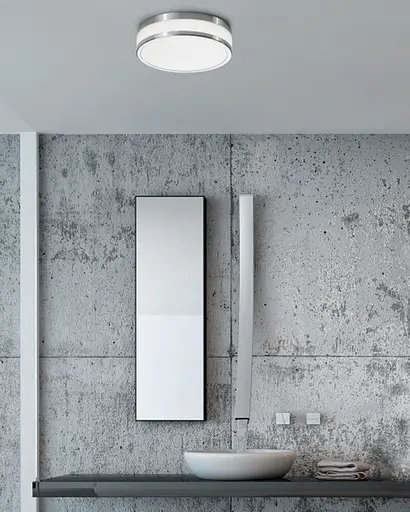 Світильник Nowodvorski 9501 Malakka Led - фото 2