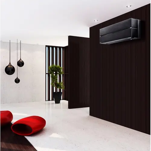 Кондиціонер Mitsubishi Electric MSZ-LN50VGB-E1/MUZ-LN50VGHZ-ER1 Premium Inverter Zubadan - фото 7